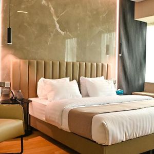 Vertigo Hotel